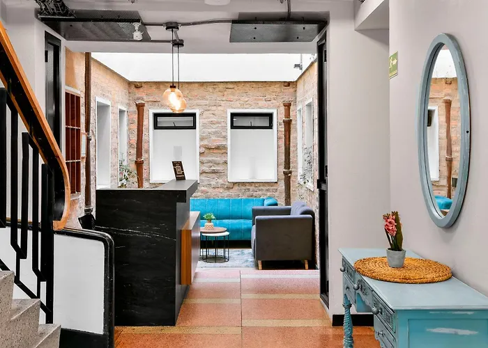 Nuevo Loft En Parkway