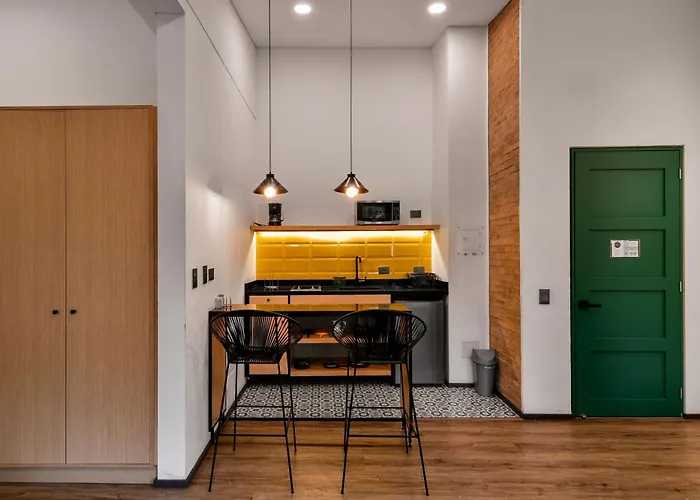 Nuevo Loft En Parkway