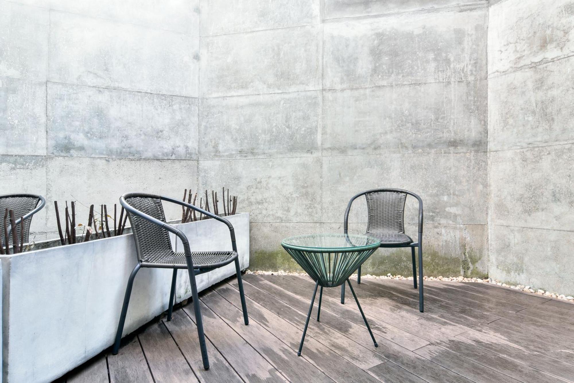 Apartment Nuevo Loft En Parkway Bogota