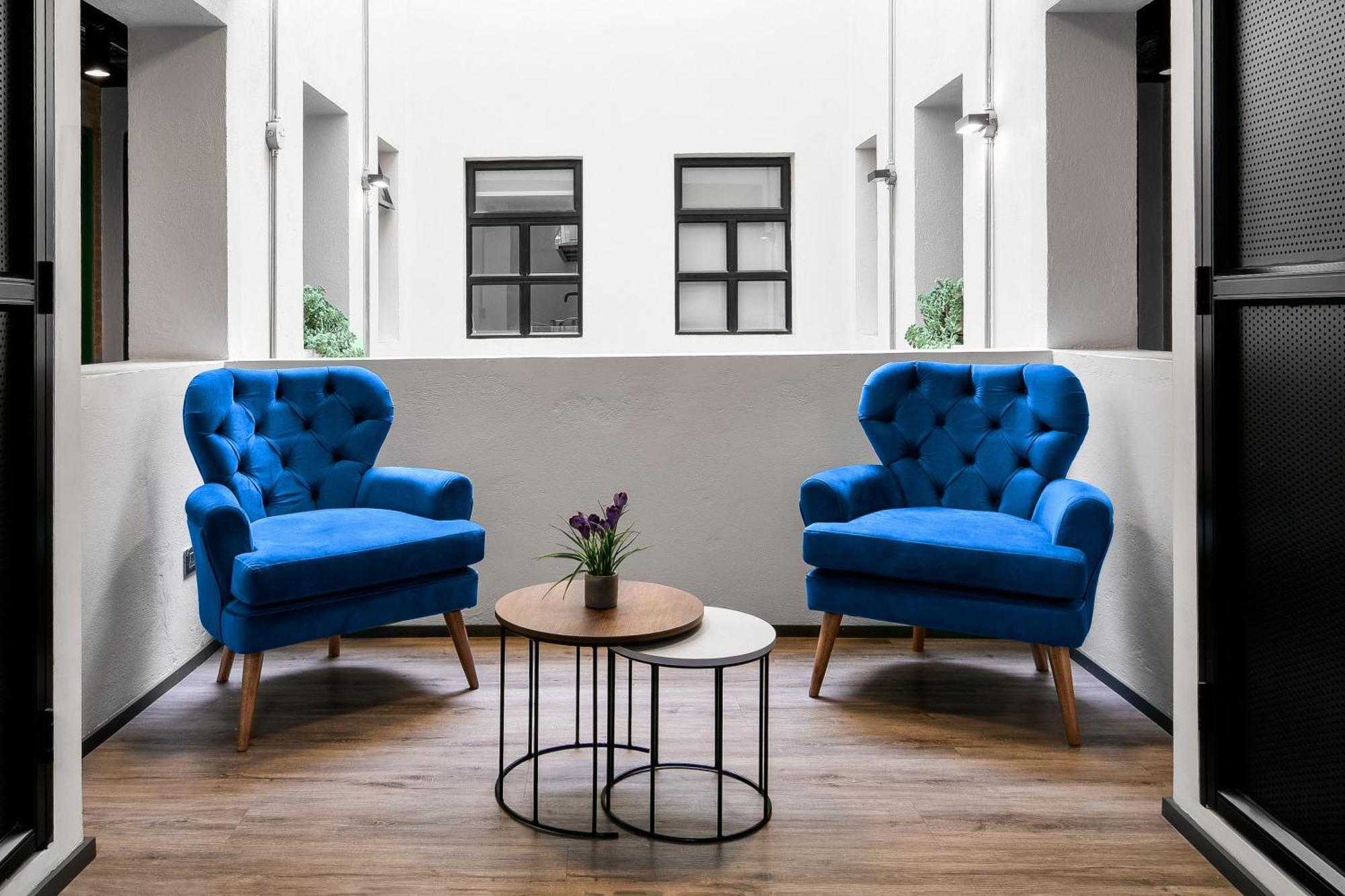 Nuevo Loft En Parkway Apartment Bogota