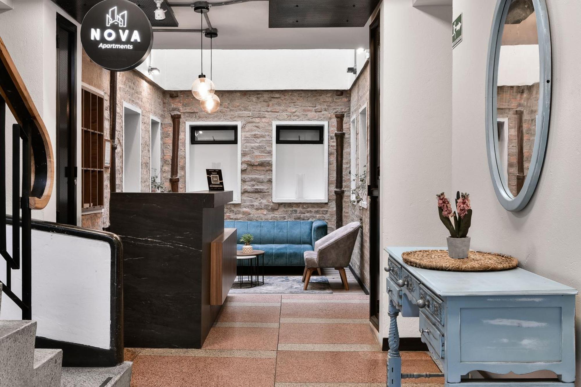 Apartment Nuevo Loft En Parkway