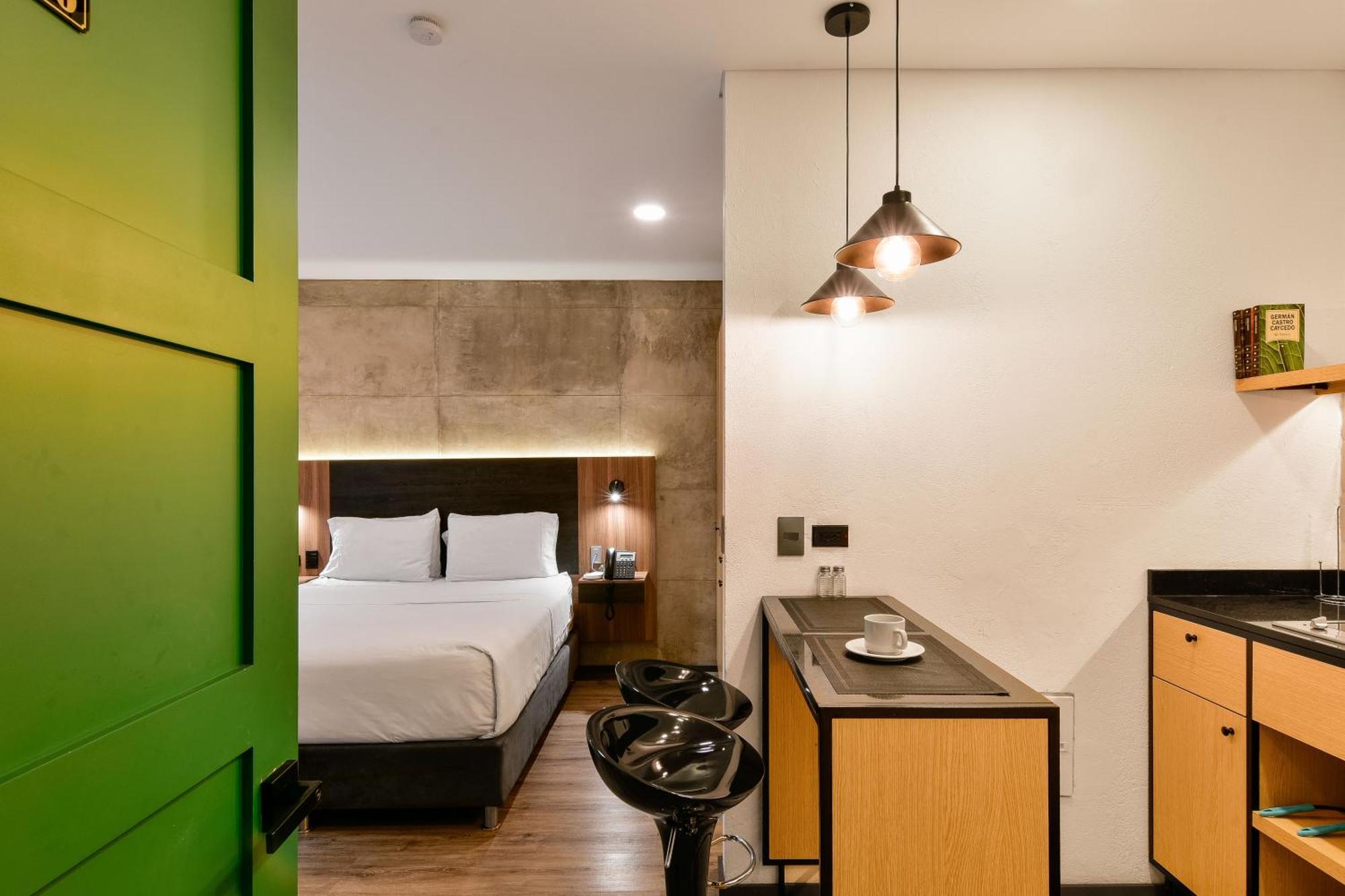 Apartment Nuevo Loft En Parkway *
