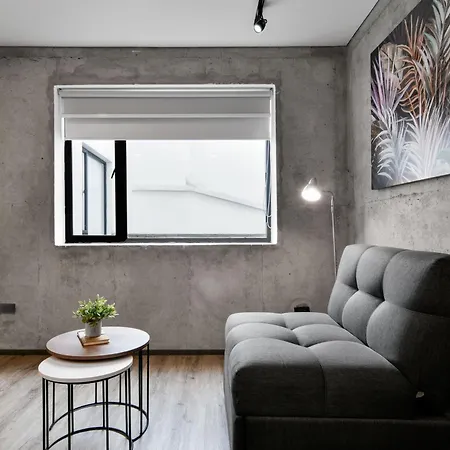 Nuevo Loft En Parkway Apartment Bogota Exterior photo
