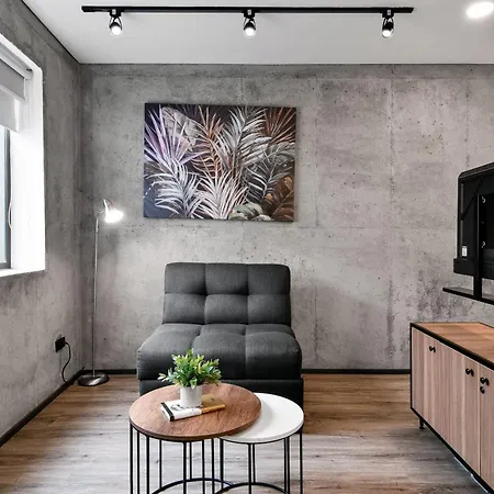 Nuevo Loft En Parkway Apartment Bogota Exterior photo